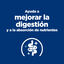 354 g Hill's Prescription Diet Digestive i/d Care Low Fat Estofado de Pollo y Verduras lata para perros, , large indicador imagen numero 5